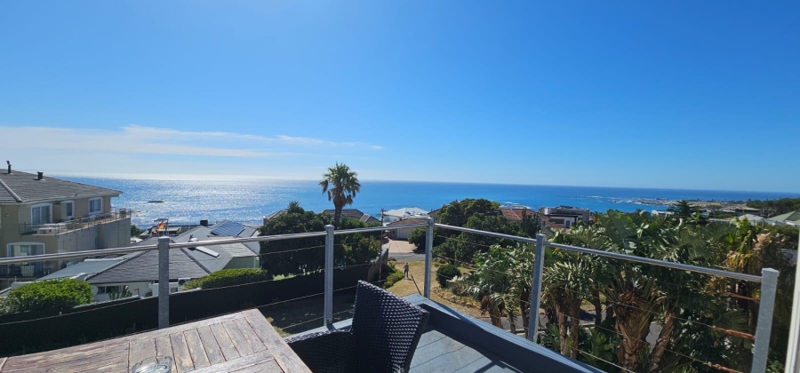 6 Bedroom Property for Sale in Camps Bay Western Cape